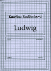 Ludwig - obálka