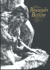 Braunův Betlém - obálka