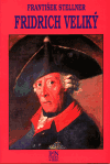 Fridrich Veliký - obálka