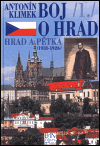 Boj o hrad I. - obálka