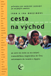 Cesta na východ - obálka