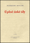 Úplně úzké úly - obálka
