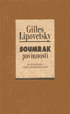 Soumrak povinnosti - obálka