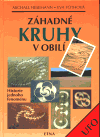 Obálka titulu Záhadné kruhy v obilí