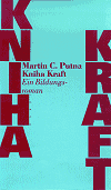 Kniha Kraft - obálka