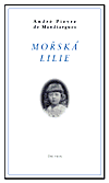 Mořská lilie - obálka