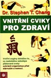 Vnitřní cviky pro zdraví - obálka