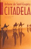 Citadela - obálka