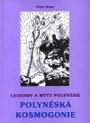 Polynéská kosmogonie - obálka
