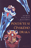 Postavte si čínského draka - obálka
