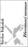 Zříceninový mramor - obálka
