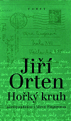 Hořký kruh - obálka