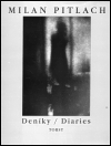 Obálka titulu Deníky/ Diaries