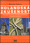 Obálka titulu Holandská zkušenost