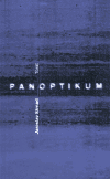 Panoptikum - obálka