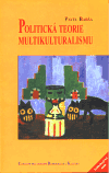 Politická teorie multikulturalismu - obálka