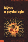 Mýtus a psychologie - obálka