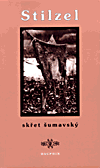 Stilzel, skřet šumavský - obálka