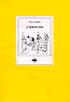 Literatura - obálka