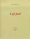 Café fatal - obálka