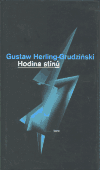 Hodina stínů - obálka