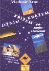 Jižním křížem krážem - obálka