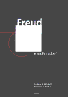 Freud a po Freudovi - obálka