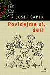 Povídejme si, děti - obálka