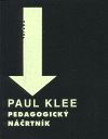 Pedagogický náčrtník - obálka