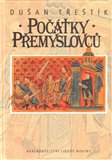 Počátky Přemyslovců - obálka