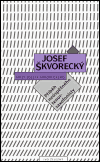 Obálka titulu Příběh neúspěšného tenorsaxofonisty