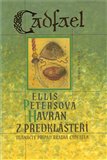 Havran z předklášteří - obálka