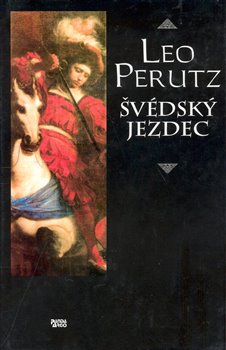 Obálka titulu Švédský jezdec