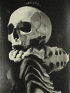 Memento Mori - obálka