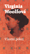 Vlastní pokoj - obálka