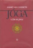 Učím se jógu - obálka