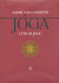 Obálka titulu Učím se jógu
