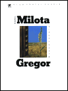 Gregor - obálka
