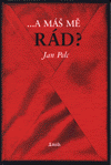 ... a máš mě rád? - obálka