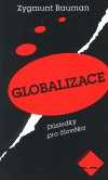 Globalizace - obálka