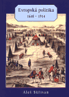 Evropská politika 1648-1914 - obálka