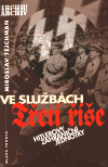 Ve službách Třetí říše - obálka