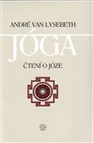 Čtení o józe - obálka