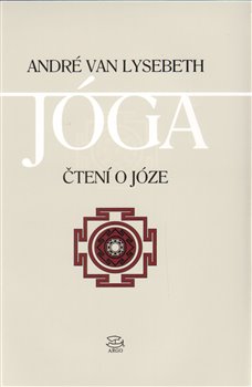 Obálka titulu Čtení o józe