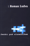 Jezdci pod slunečníkem - obálka