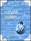 Filosofie svobody - obálka