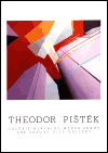Obálka titulu Theodor Pištěk