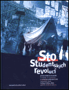 Sto studentských revolucí - obálka