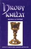 Hroby knížat - obálka