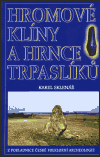 Hromové klíny a hrnce trpaslíků - obálka
